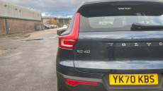 Volvo Xc40 1.5 T3 [163] Inscription 5dr Petrol Estate